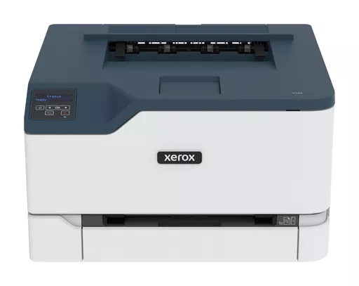 Xerox C230 Colour Printer, Laser, Wireless