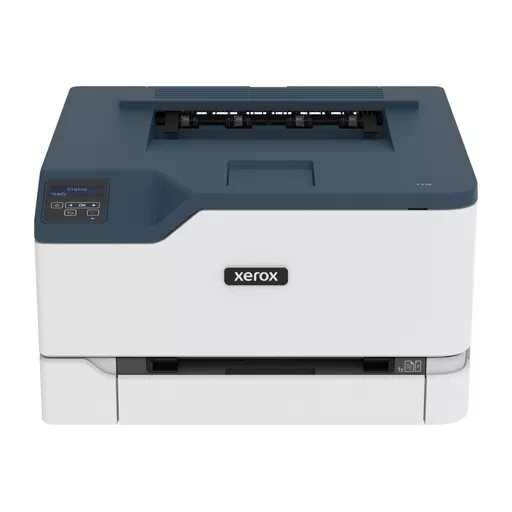 Xerox C230 Colour Printer, Laser, Wireless