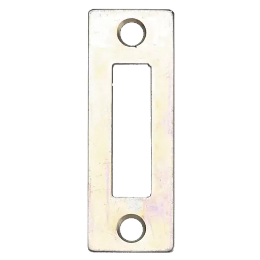 UNION 2157 & 2177 Strike Plate