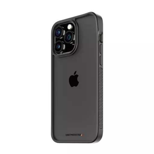 PanzerGlass ® ClearCase with D3O® iPhone 15 Pro Max