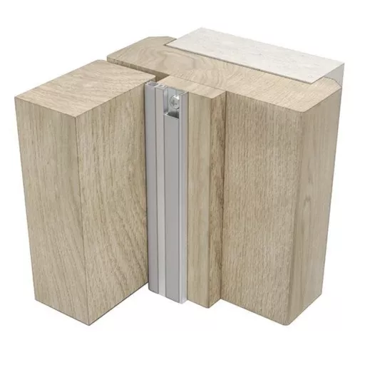 Perimeter Acoustic Door Seal -Studio Quality