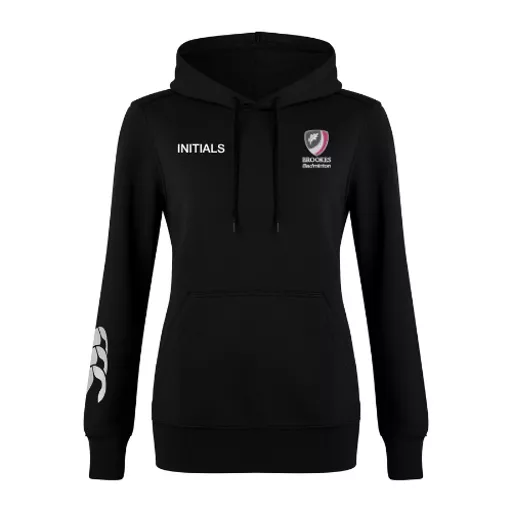 OxfordBrookesUniversity_Badminton_WomensClubHoodie_Black_Front.png