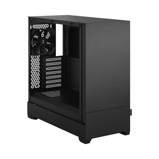 Fractal Design Pop Silent Tower Black