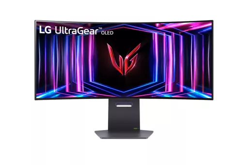LG 34GS95QE-B.AEK 34