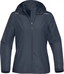 Women's Nautilus Shell