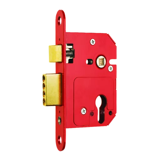ERA 264 & 364 Fortress BS Euro Sashlock With Cylinder