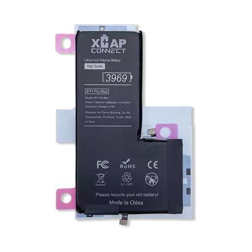 Battery (XCAP Connect) - For iPhone 11 Pro Max
