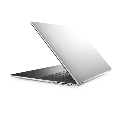 DELL XPS 17 9700 Intel® Core™ i9 i9-10885H Laptop 43.2 cm (17") Touchscreen UHD+ 16 GB DDR4-SDRAM 1 TB SSD NVIDIA® GeForce RTX™ 2060 Wi-Fi 6 (802.11ax) Windows 10 Home Black, Platinum, Silver