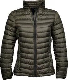 Ladies' Zepelin Jacket