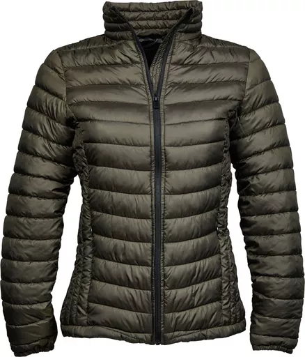 Ladies' Zepelin Jacket