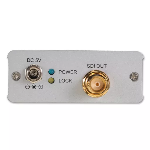 Lindy DVI-D to 3G SDI Converter/Extender