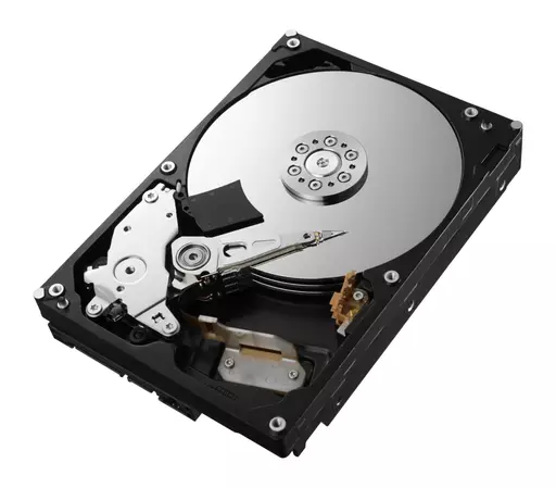 Toshiba P300 1TB 3.5" Serial ATA III