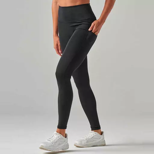 Tombo Ladies Core Pocket Leggings