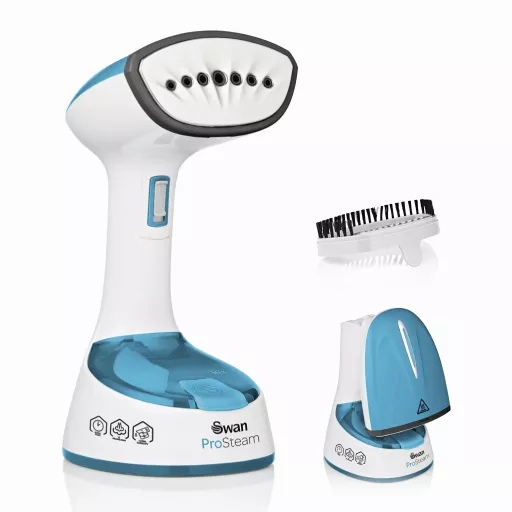 Swan Foldable Garment Steamer