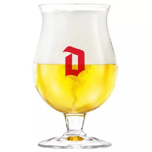 Duvel Glass