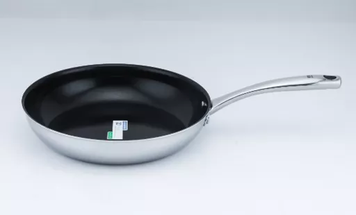 Tri-Ply 24cm Frying Pan