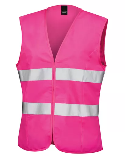 Women's Safety Vest