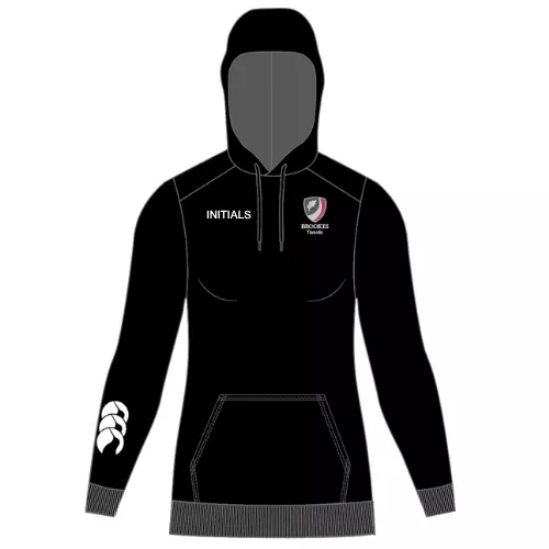 Oxford Brookes University Tennis Womens Club Hoodie