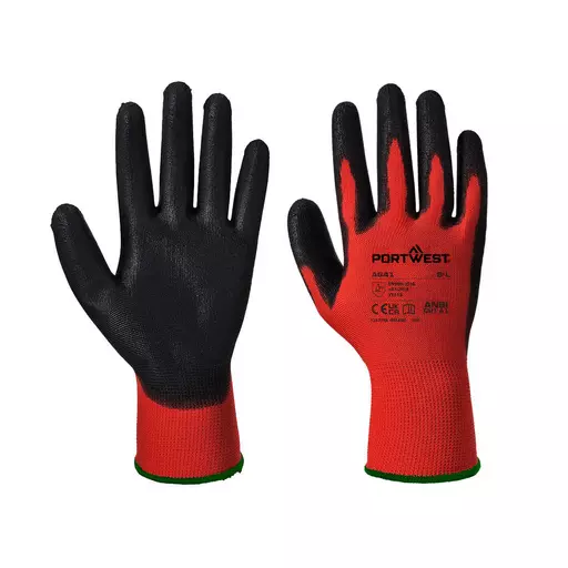 Grip 13 PU Glove