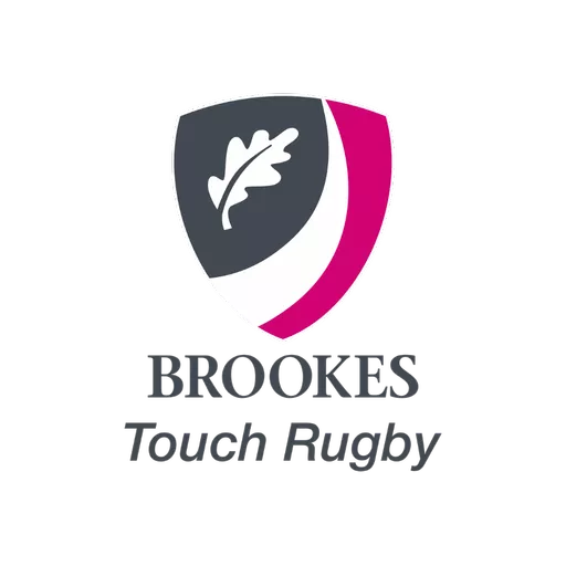 Oxford Brookes University Touch Rugby