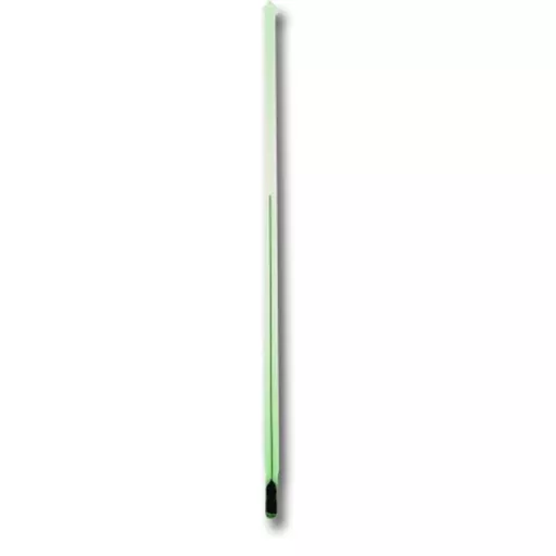 Thermometer 305mm -10/110C green