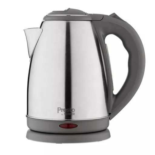 Presto 1.8L Brushed S/S Kettle