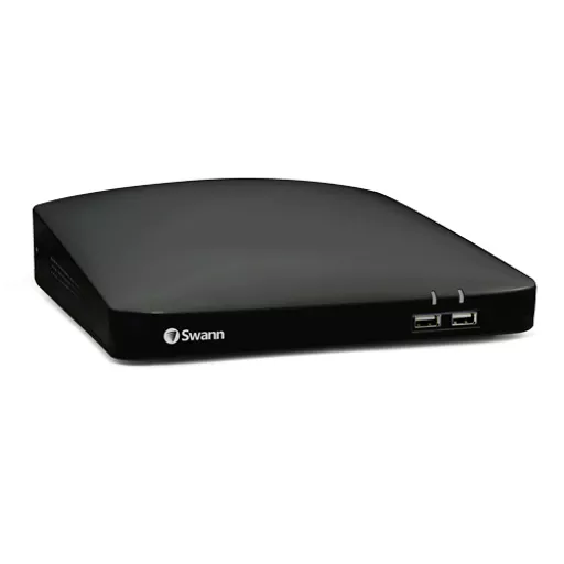 Swann NVR-8780 Black