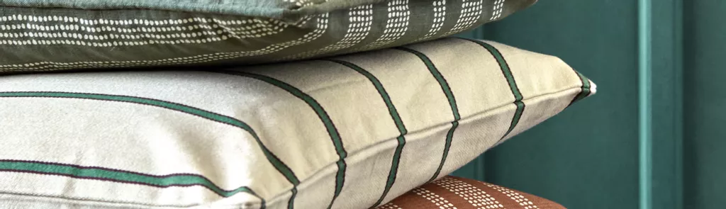 Cushions