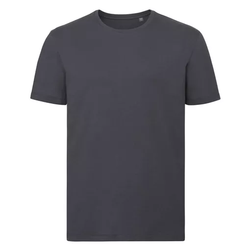 Men's Authentic Tee Pure Organic
