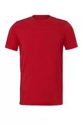 Canvas Unisex Triblend Short Sleeve Tee