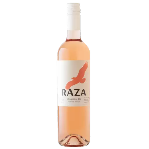 Raza Vinho Verde Rose