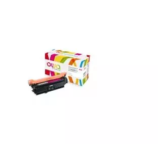 Armor K15539OW toner cartridge 1 pc(s) Compatible Magenta