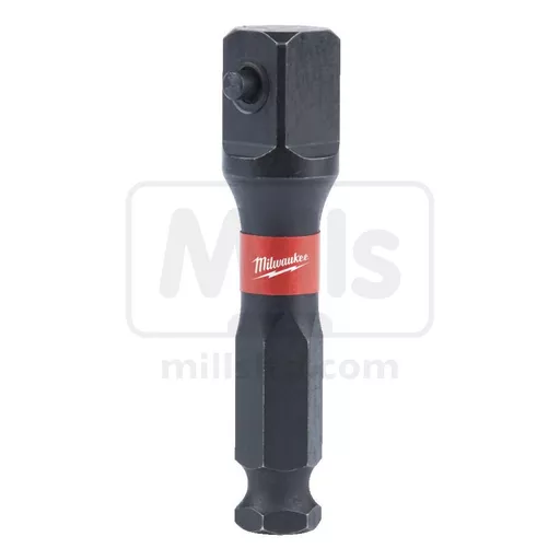 Milwaukee Adaptor 7/16