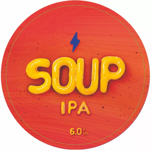 Garage Soup