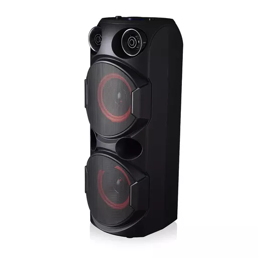 Vibes 50W Peak BT Speaker