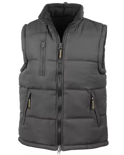 Ultra Padded Bodywarmer