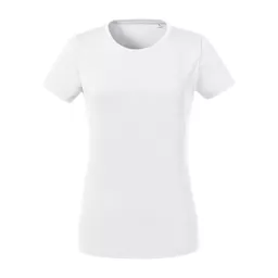 Ladies' Pure Organic Heavy Tee
