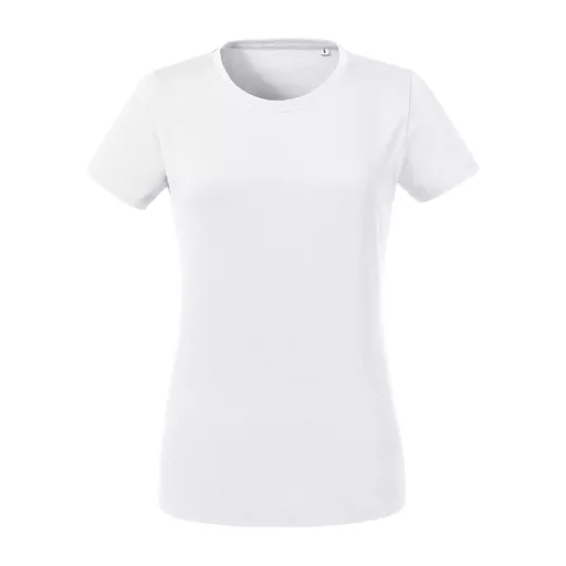 Ladies' Pure Organic Heavy Tee