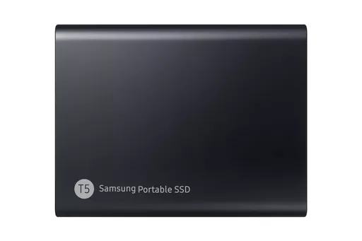 Samsung T5 1000 GB Black