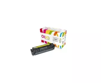 Armor K15135OW toner cartridge 1 pc(s) Yellow