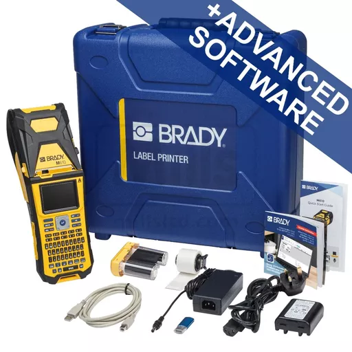 Brady Label Printer M610