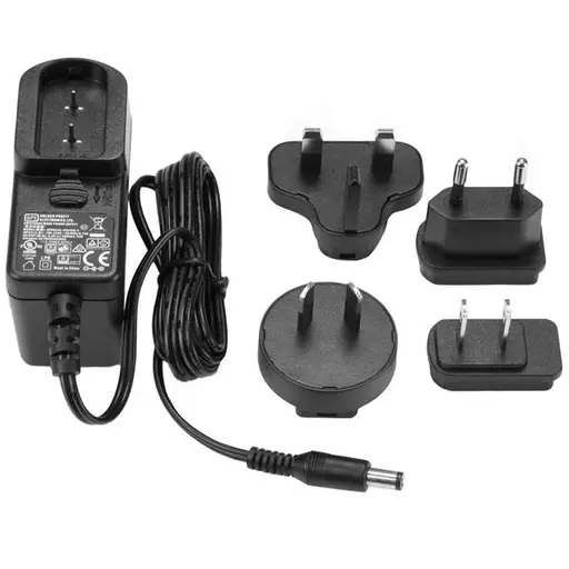 StarTech.com DC Power Adapter - 5V, 3A