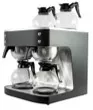 Double Coffee Maker