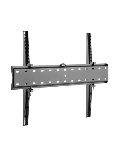 V7 TV Wall Mount for 32 to 70" Display with Tilt +12°~-12°, VESA 200x200 to 600x400 Compatible, 88lbs(40kg) Capacity