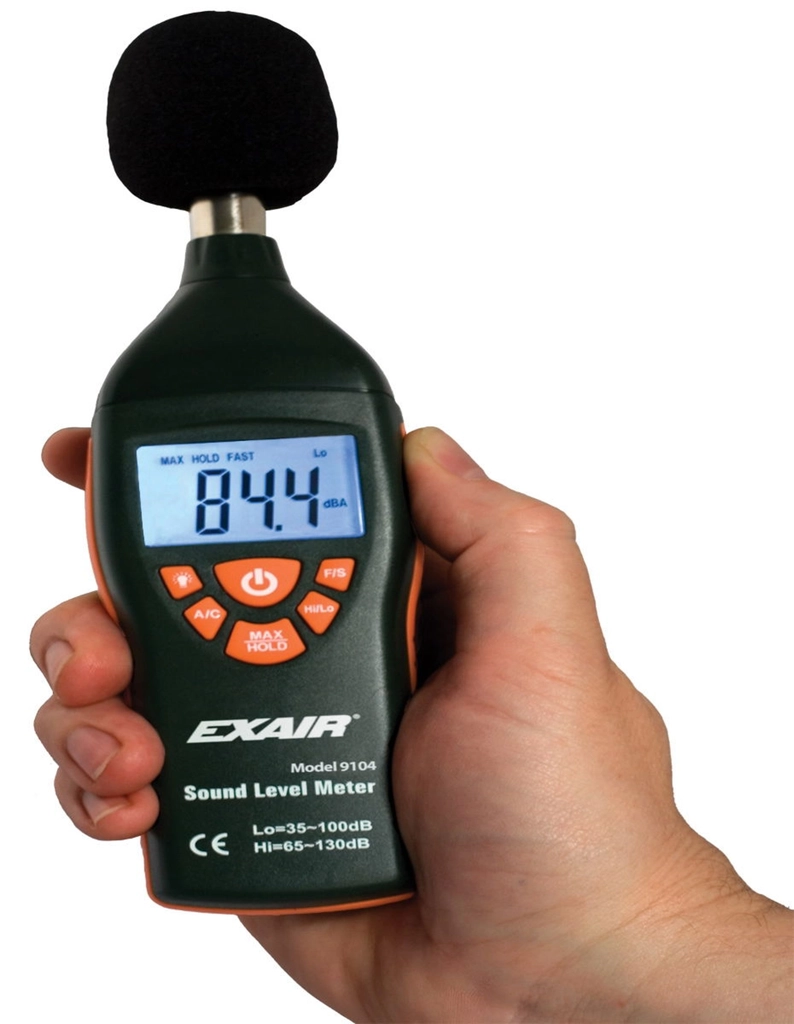 Sound Meter