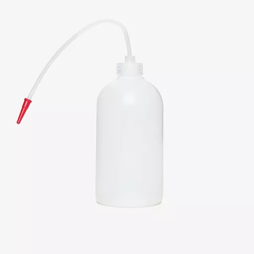 Findel Everyday Wash Bottle - 500ml - Pack of 10