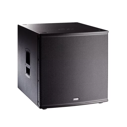 FBT Vertus CLA118SA Active Subwoofer Black (Each)