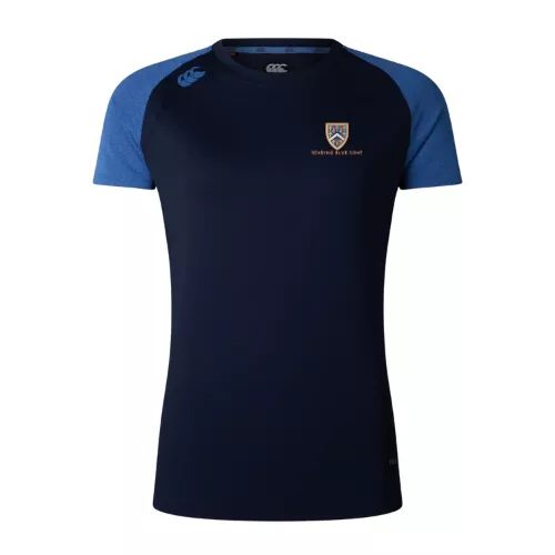 Reading Blue Coat School Staff Womens Elite T-Shirt