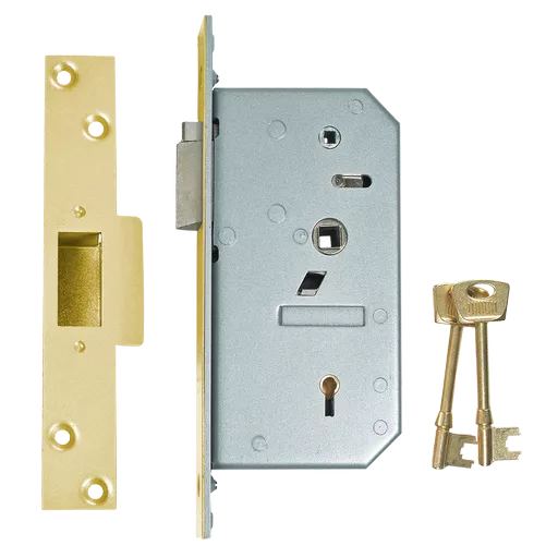 UNION C-Series 3R35 Deadlocking Latch