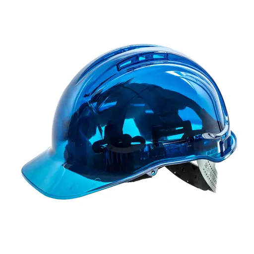 Peak View Hard Hat Vented